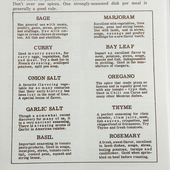 Famous Recipes From Mrs. Wilkes Boarding House In Historic Savannah Cookbook - Picture 10 of 11